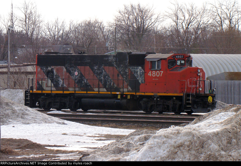 CN 4807